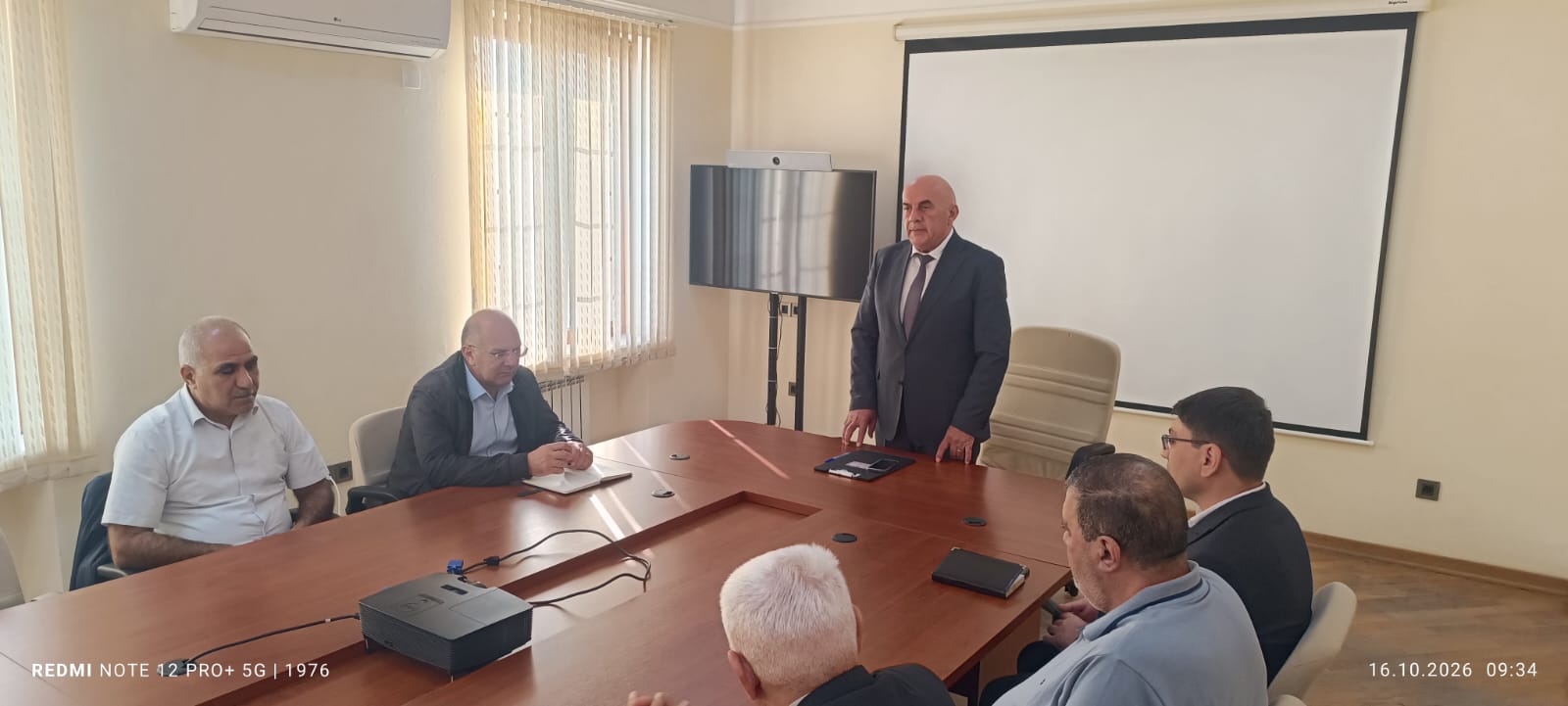 Biləsuvar DAİM-də YAP-ın VIII Qurultayında Prezident İlham Əliyevin çıxışı ilə bağlı tədbir keçirilib