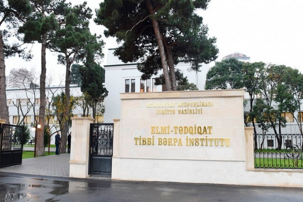 90 yaşlı, qocalmayan səhiyyə ocağı