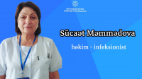 Biləsuvarda ağır qəza: həkim və həyat yoldaşı yaralandı